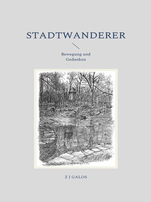 cover image of Stadtwanderer